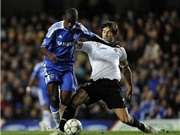 Bóng đá anh, ngoại hạng anh, lịch thi đấu euro 2012, Valencia: Nho vẫn còn xanh lắm